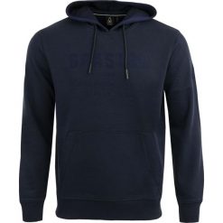 Męska Bluza z Kapturem Gaastra Antartic - Komfort i Styl. Niebieskie bluzy z kapturem GAASTRA, m, bez wzorów, z kapturem. Za 271.99 zł.
