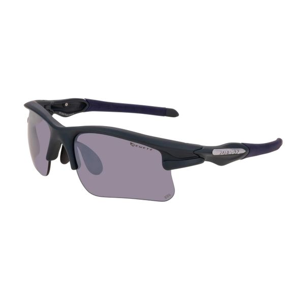 Okulary przeciwsłoneczne Demetz Bike-Star. Zielone okulary przeciwsłoneczne DEMETZ. Za 616.00 zł.