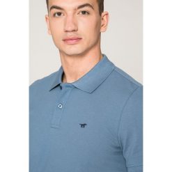 Mustang - Polo. Koszulki polo Mustang, z bawełny, polo. W wyprzedaży za 79.90 zł.