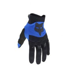 Rękawiczki rowerowe mtb męskie Fox Dirtpaw. Czarne rękawiczki FOX, bez wzorów. Za 167.99 zł.