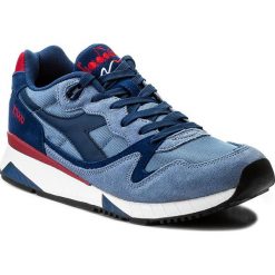 Sneakersy DIADORA - V7000 Nyl II 501.170939 01 C6952 Infinity/Estate Blue/Ski. Buty sportowe casual marki Diadora. W wyprzedaży za 289.00 zł.