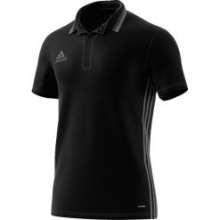Adidas Koszulka Condivo 16 Polo czarny r. S. Koszulki polo marki Adidas. Za 80.90 zł.