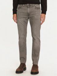 Levi's® Jeansy 502™ 29507-1420 Szary Taper Fit. Szare jeansy m. Za 519.99 zł.