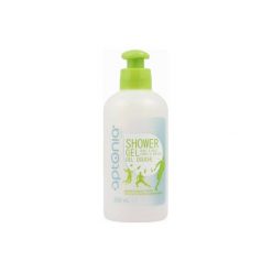 2 w 1 Żel pod prysznic i szampon 200 ml. Pielęgnacja ciała marki APTONIA. Za 4.49 zł.
