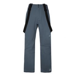 Spodnie narciarskie Protest Mikado. Niebieskie spodnie narciarskie i snowboardowe Protest, m, bez wzorów, narciarskie. Za 723.50 zł.