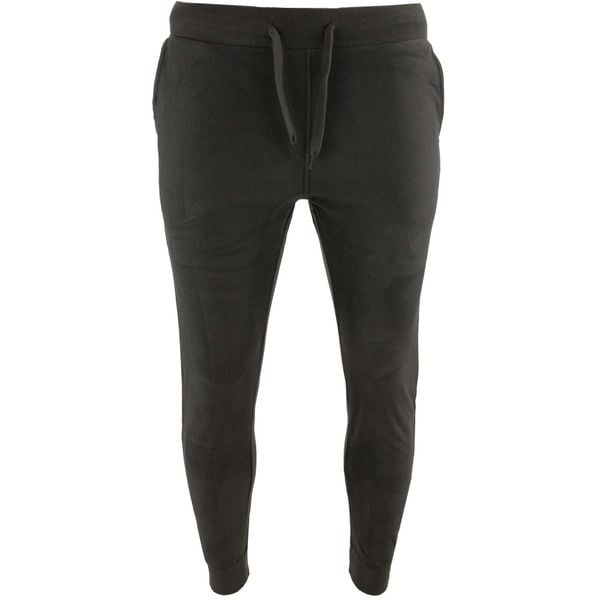 Męskie Spodnie Treningowe ATHL - EMISFERO Micro Antracyt M. Szare spodnie treningowe długie ZOOPLEMENTS, m, bez wzorów, z polaru. Za 180.99 zł.