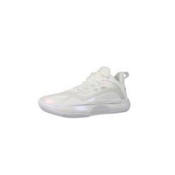 Buty do koszykówki Peak AH24 - Flash 5. Niebieskie buty do koszykówki PEAK, bez zapięcia, do koszykówki. W wyprzedaży za 391.50 zł.