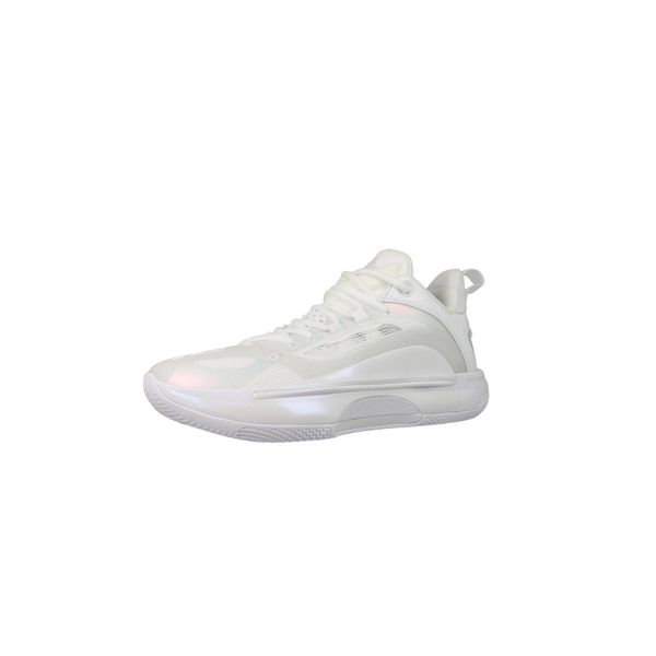 Buty do koszykówki Peak AH24 - Flash 5. Niebieskie buty do koszykówki PEAK, bez zapięcia, do koszykówki. Za 549.50 zł.