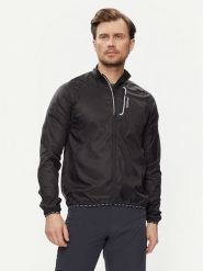 CMP Kurtka do biegania 3C46777T Czarny Regular Fit. Czarne kurtki do biegania CMP, m, bez wzorów, z syntetyku, bez kaptura, do biegania. Za 179.99 zł.
