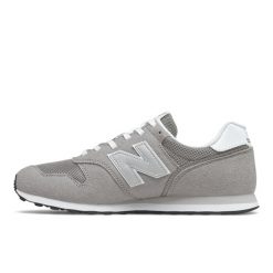 Sneakersy męskie New Balance 373. Buty do biegania New Balance, bez wzorów, bez zapięcia, do biegania, new balance 373. W wyprzedaży za 249.99 zł.