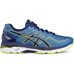 Asics Gel-Kayano 23 T646N-4907. Buty do biegania marki ASICS. W wyprzedaży za 699.99 zł.