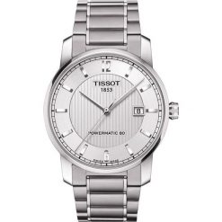 PROMOCJA ZEGAREK TISSOT T-CLASSIC T087.407.44.037.00. Zegarki marki KALENJI. W wyprzedaży za 2,723.60 zł.