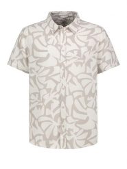 Eight2Nine Koszula w kolorze beżowo-białym rozmiar: S. Białe koszule Eight2Nine, s, bez wzorów, bez kołnierzyka, bez ramiączek. Za 70.57 zł.