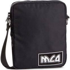 Saszetka MCQ - Pouch Bag 543609 R4B82 1000 Darkest Black. Saszetki i nerki marki MCQ. W wyprzedaży za 689.00 zł.