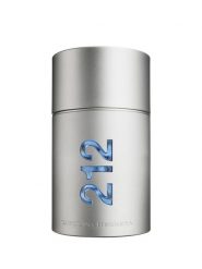 Carolina Herrera 212 Men - EDT - 50 ml rozmiar: onesize. Perfumy męskie Carolina Herrera. Za 264.45 zł.