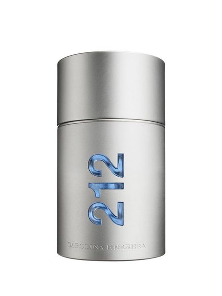 Carolina Herrera 212 Men - EDT - 50 ml rozmiar: onesize. Perfumy męskie Carolina Herrera. Za 194.95 zł.
