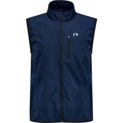 Kurtka Newline core. Fioletowe kurtki Newline, m, bez wzorów, z poliamidu, bez kaptura. Za 319.00 zł.