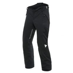 Spodnie Narciarskie Dainese D-Dry. Czarne spodnie narciarskie i snowboardowe Dainese, m, bez wzorów, narciarskie. W wyprzedaży za 959.00 zł.