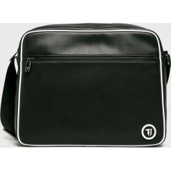 Trussardi Jeans - Torba. Torby na laptopa marki TRUSSARDI JEANS. Za 599.90 zł.
