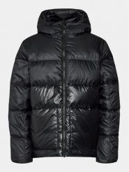 Marmot Kurtka puchowa Guides M14553 Czarny Regular Fit. Czarne kurtki Marmot, l, bez wzorów, z puchu, bez kaptura. Za 949.99 zł.
