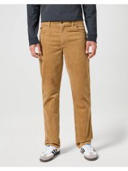 WRANGLER MĘSKIE SPODNIE JEANSOWE TEXAS TIGERS EYE 112356790 W121015733. Jeansy Wrangler, l. Za 219.99 zł.