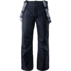 Brugi Spodnie narciarskie męskie czarne r. L (4AP4 500). Spodnie narciarskie i snowboardowe marki Brugi. Za 155.70 zł.