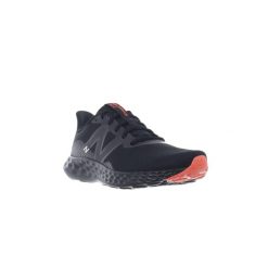 Buty do biegania męskie New Balance 411 RU3. Buty do biegania New Balance, bez wzorów, z syntetyku, bez zapięcia, do biegania. W wyprzedaży za 199.99 zł.