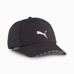 Puma Czapka Training Bb 02660901. Czarne czapki zimowe Puma, bez wzorów. Za 175.99 zł.