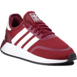 Buty adidas - N-5923 B37958 Cburgu/Ftwwht/Cblack. Buty sportowe casual marki Adidas. W wyprzedaży za 269.00 zł.