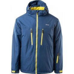 Brugi Kurtka narciarska męska navy r. M (4AP3-441). Kurtki narciarskie i snowboardowe marki Brugi. Za 238.99 zł.