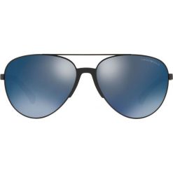 Emporio Armani - Okulary 0EA2059. Okulary przeciwsłoneczne marki Emporio Armani. Za 739.90 zł.