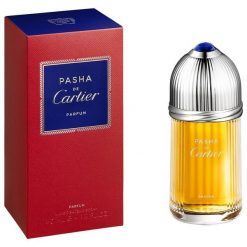 Cartier Pasha de Cartier Parfum Perfumy 50 ml Męskie. Perfumy męskie Cartier. Za 439.00 zł.