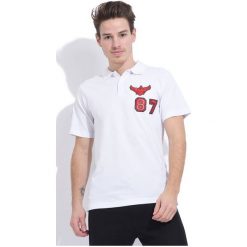 Christian Lacroix Męska Koszulka Polo Arno Xl Biały. Koszulki polo Christian Lacroix. Za 129.00 zł.
