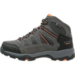 HiTec BANDERA II WP Buty trekkingowe charcoal/graphite/burnt orange. Buty trekkingowe marki Hi-tec. Za 309.00 zł.