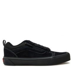 Tenisówki Vans. Czarne trampki Vans, m, bez wzorów, bez zapięcia. Za 319.99 zł.