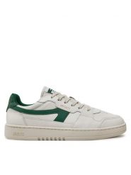 Axel Arigato Sneakersy Dice-A F1641001 Biały. Białe buty sportowe casual Axel Arigato, bez wzorów, ze skóry, bez zapięcia. Za 1,069.00 zł.