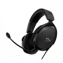 HyperX Cloud Stinger Core 2 Black. Czarne słuchawki dla graczy HYPERX. Za 199.00 zł.