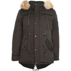Ciemnozielona Kurtka Never Amount. Kurtki Born2be. Za 159.99 zł.