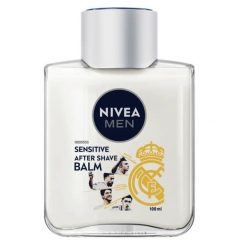NIVEA Men Sensitive Balsamy do ciała 100 ml Męskie. Kremy i balsamy Nivea. Za 54.99 zł.