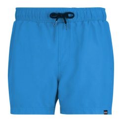 Męskie Szorty Kąpielowe Mawson. Niebieskie kąpielówki Regatta, m, bez wzorów. Za 103.99 zł.
