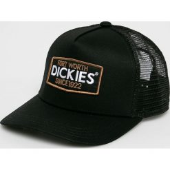 Dickies - Czapka. Czapki z daszkiem marki Dickies. Za 129.90 zł.