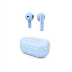 Energy Sistem Senshi Eco Zestaw słuchawkowy True Wireless Stereo (TWS) Douszny Połączenia/Muzyka/Sport/Codzienność Bluetooth Jasny Niebieski. Niebieskie słuchawki bezprzewodowe Energy Sistem. Za 218.99 zł.