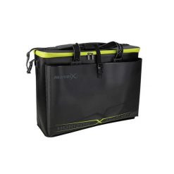 Torba na zakupy Matrix horizon x eva multi net L. Czarne torby na ramię FISH MATRIX, bez wzorów, z materiału, na ramię, bez dodatków. Za 507.00 zł.