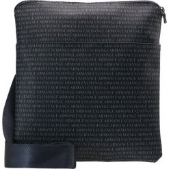 Armani Exchange Torba na ramię navy. Torby na ramię marki Armani Exchange. Za 439.00 zł.