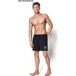 Esotiq & henderson Kąpielówki Lock Czarne r. L (34860-99X). Kąpielówki marki Esotiq & henderson. Za 52.15 zł.