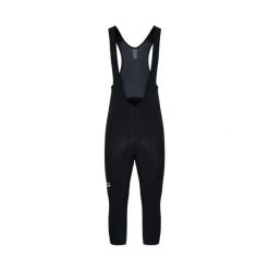 Długie spodenki Spiuk Anatomic. Czarne spodenki rowerowe SPIUK, bez wzorów, sportowe. Za 404.50 zł.