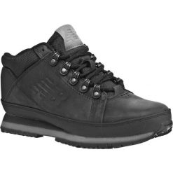 Trzewiki NEW BALANCE - Classics Traditionnels H754LLK Czarny. Botki sznurowane marki New Balance. W wyprzedaży za 279.00 zł.