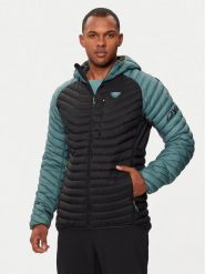 Dynafit Kurtka puchowa Radical 08-70914 Niebieski Regular Fit. Niebieskie kurtki Dynafit, m, bez wzorów, z puchu, bez kaptura. Za 1,159.00 zł.