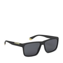 Okulary przeciwsłoneczne Polaroid. Czarne okulary przeciwsłoneczne Polaroid. Za 179.99 zł.