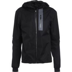 Craft RIDE RAIN JACKET Kurtka przeciwdeszczowa black. Kurtki outdoor i hardshell Craft. W wyprzedaży za 463.20 zł.
